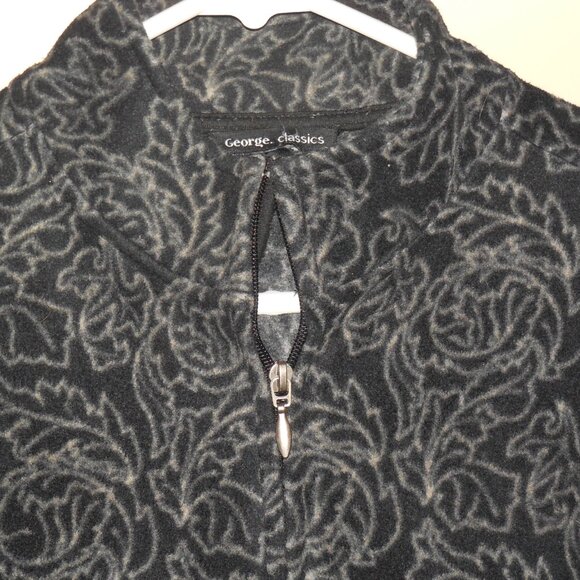 Woman Fleece Jacket - Picture 2 of 4